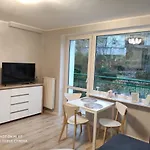 Apartament w Sopocie