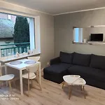Apartament w Sopocie