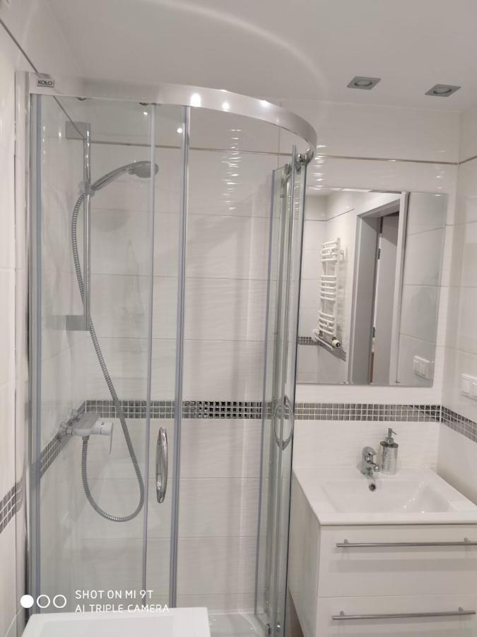 Apartament W Sopocie Sopot