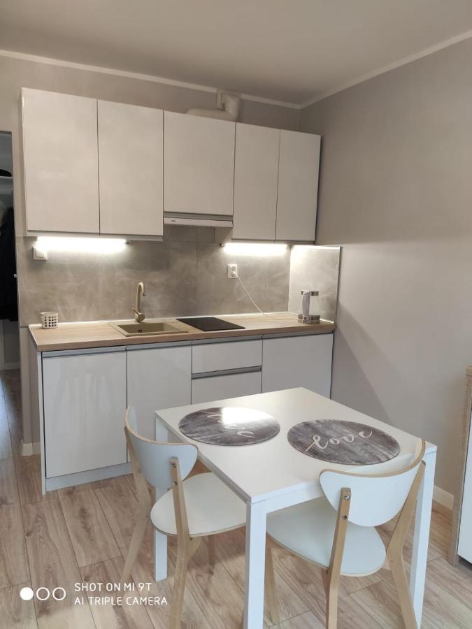 Apartament W Sopocie * Sopot