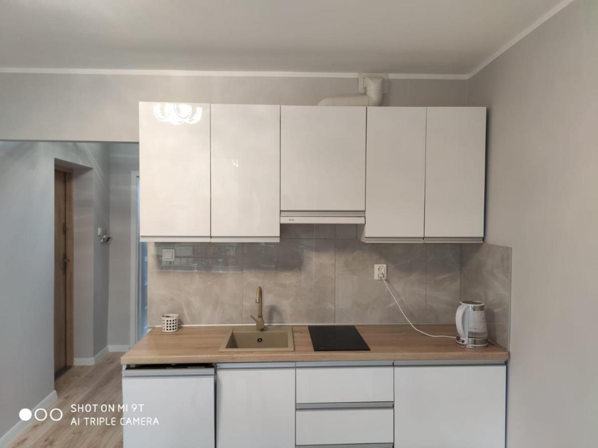 Apartament W Sopocie Sopot