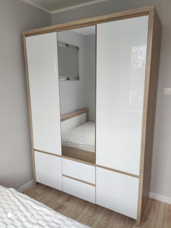 Apartament W Sopocie