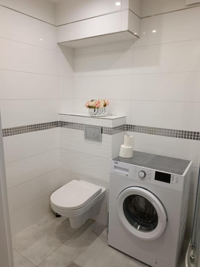 Apartament W Sopocie Sopot